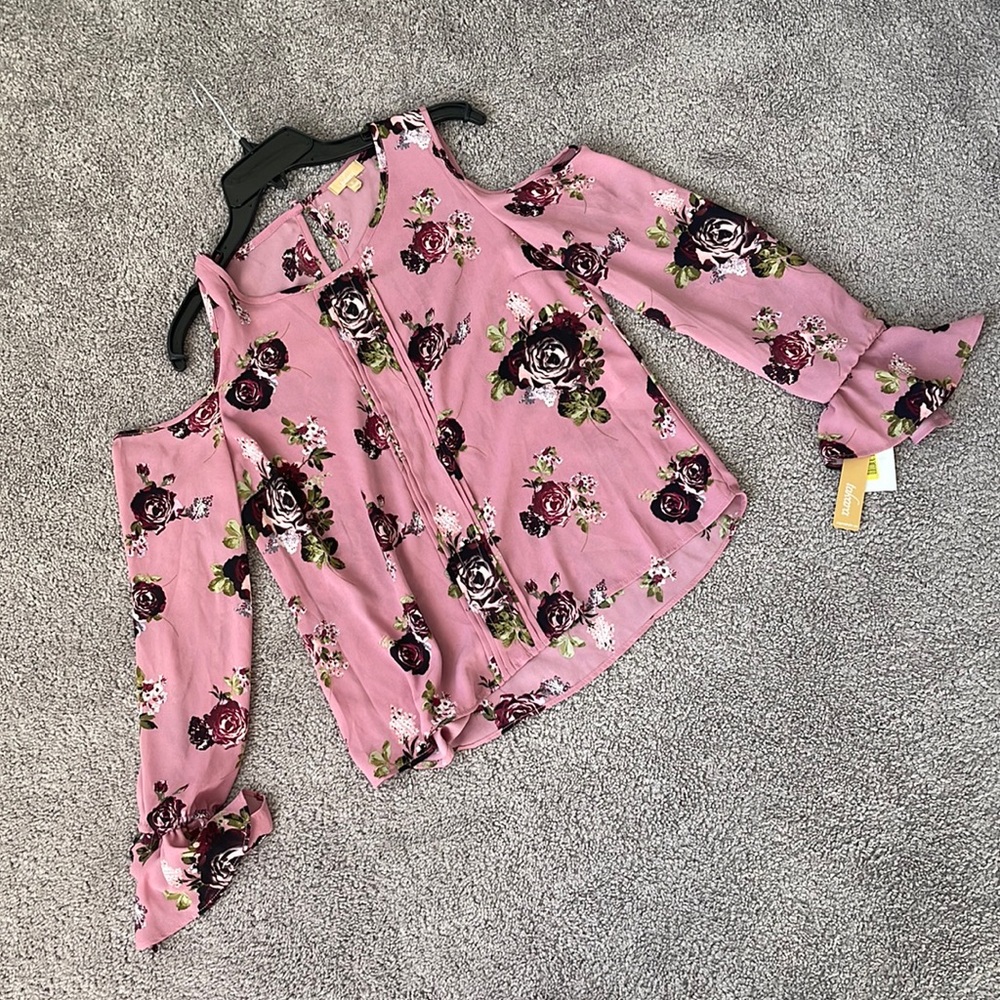 Takara blouse small